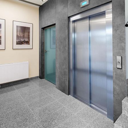 Apartament Pucka Przystan Exteriér fotografie