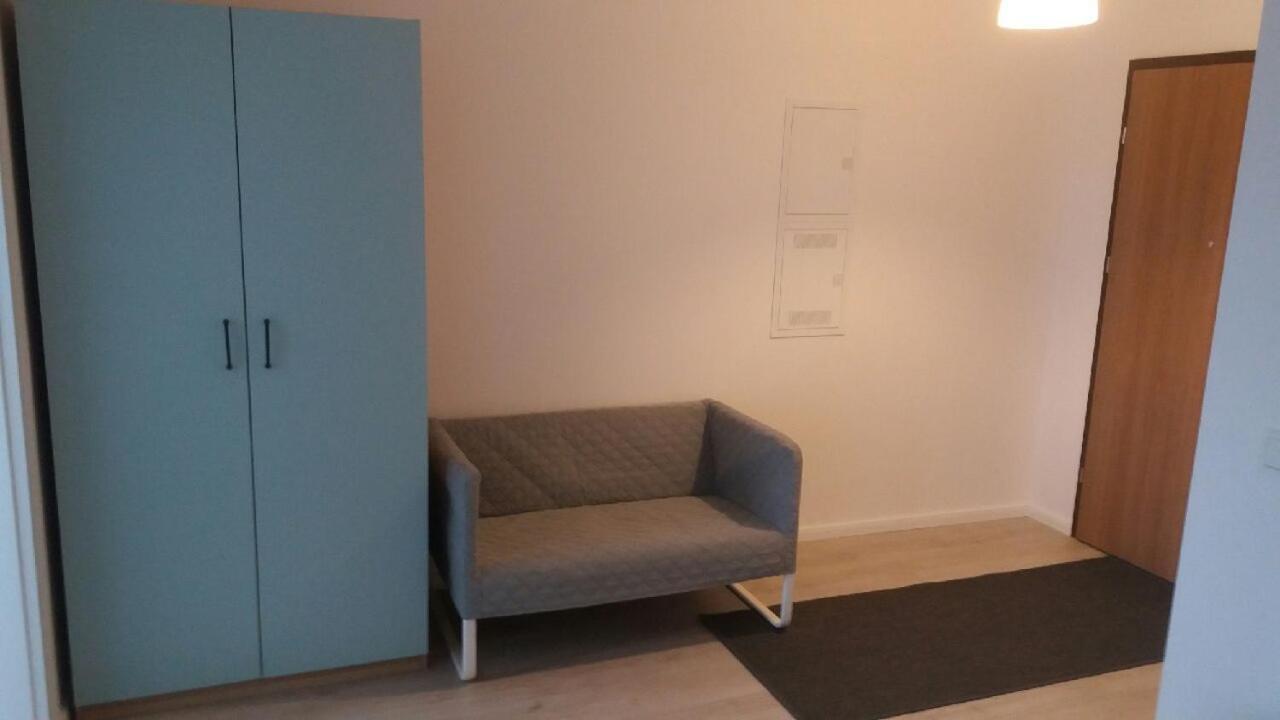 Apartament Pucka Przystan Exteriér fotografie